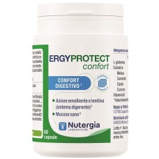 ERGYPROTECT CONFORT 60 CAPSULE 31 G