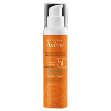 AVENE SOL CLEANANCE SPF50+ COLORATO NUOVA FORMULA 50 ML