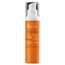 AVENE SOL FLUIDO SPF50+ COLORATO NUOVA FORMULA 50 ML