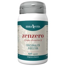 ZENZERO 60 CAPSULE