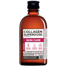 SUPERDOSE SKINCARE 300 ML