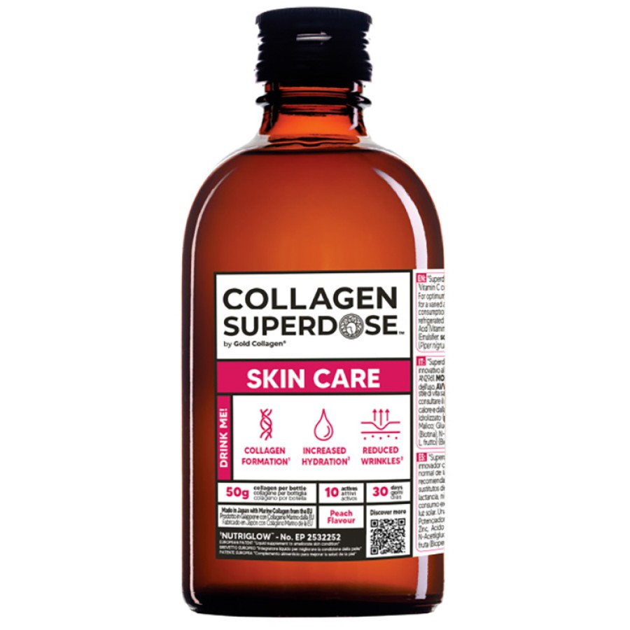 SUPERDOSE SKINCARE 300 ML