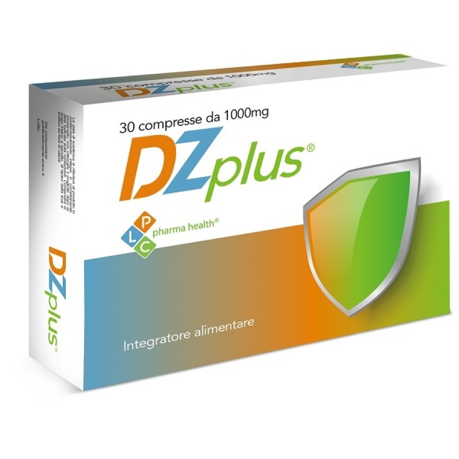 DZPLUS 30 COMPRESSE