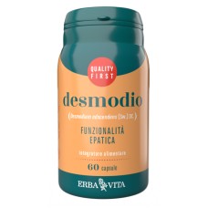 DESMODIUM 60 CAPSULE