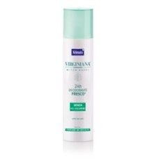 VIRGINIANA 24H DEODORANTE FRESCO 100 ML