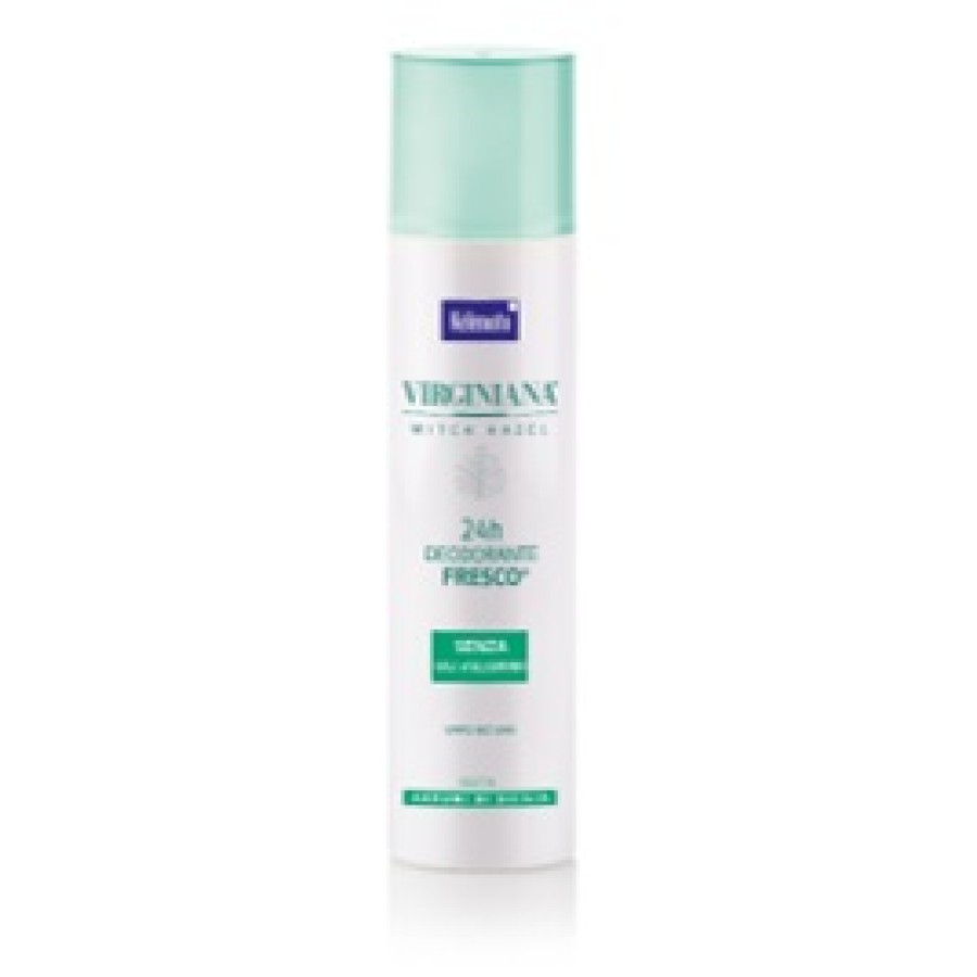VIRGINIANA 24H DEODORANTE FRESCO 100 ML VIRGINIANA 24H DEODORANTE FRESCO 100 ML