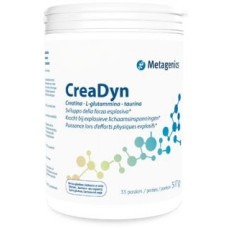 CREADYN 33 PORZIONI 293 G