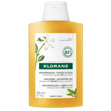 LES POLYSIANES SHAMPOO TAMANU BIO&MONOI 200 ML