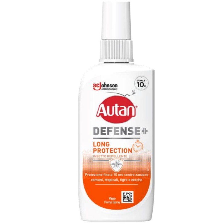 AUTAN DEFENSE LONG PROTECTION 100 ML AUTAN DEFENSE LONG PROTECTION 100 ML