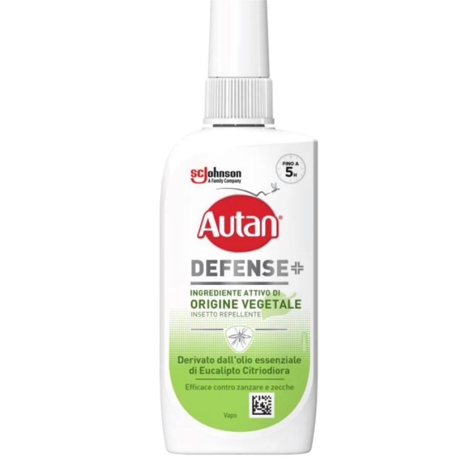 AUTAN DEFENSE PLANT BASE 100 ML AUTAN DEFENSE PLANT BASE 100 ML