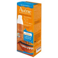 EAU THERMALE AVENE SOLARI KIT SPRAY BAMBINO SPF50+ 200 ML CON GADGET 2022