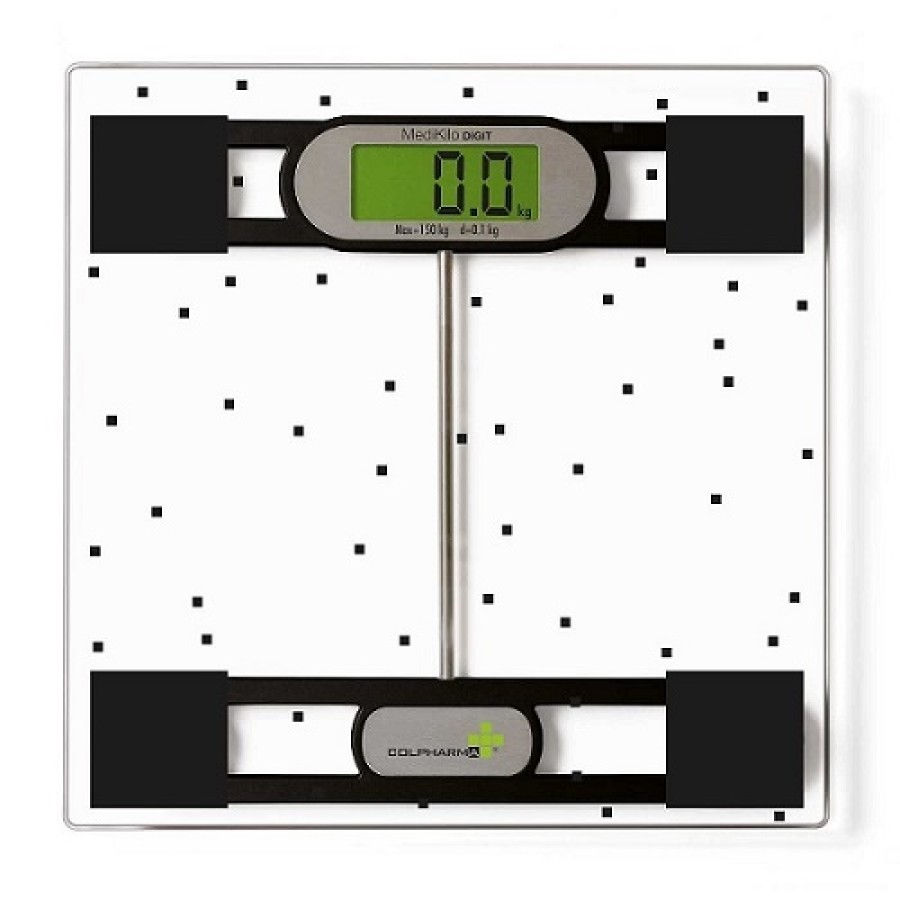 COLPHARMA MEDIKILO DIGIT BILANCIA PESAPERSONE DIGITALE
