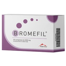 BROMEFIL 20 COMPRESSE