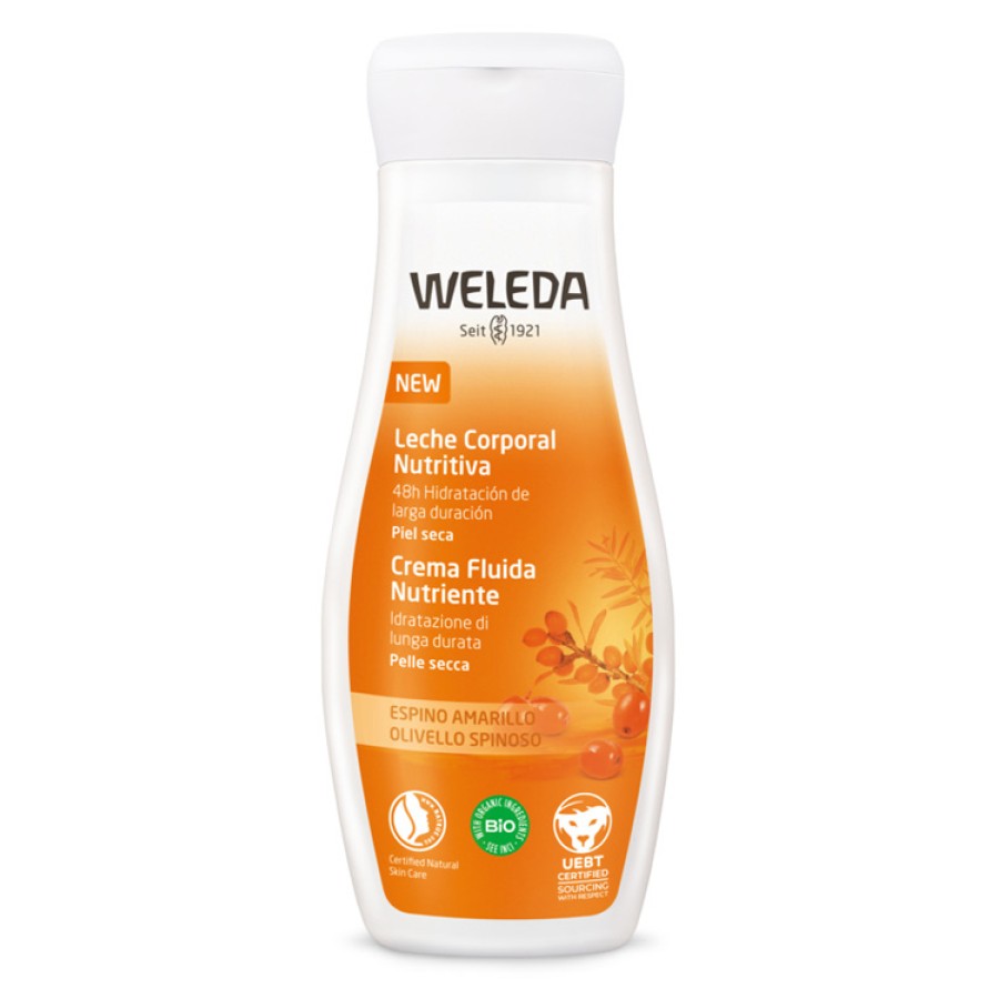 CREMA FLUIDA NUTRIENTE OLIVELLO SPINOSO 200 ML CREMA FLUIDA NUTRIENTE OLIVELLO SPINOSO 200 ML