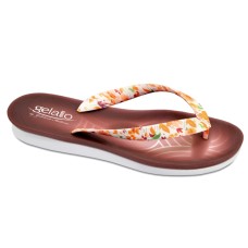 CALZATURA GELATO SPRING CON PLANTARE INDOSSABILE COLA 37/38