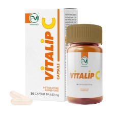 VITALIP C 30 CAPSULE