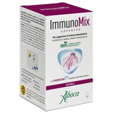 IMMUNOMIX ADVANCED 50 CAPSULE