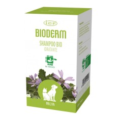 BIODERM SHAMPOO BIO IDRATANTE 220 ML