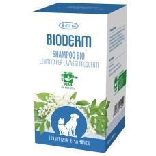 BIODERM SHAMPOO BIO LENITIVO 220 ML