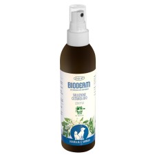 BIODERM SOLUZIONE CUTANEA BIO 200 ML