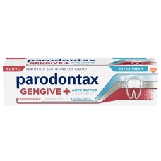 PARODONTAX GENGIVE E ALITO EXTRA FRESH 75 ML
