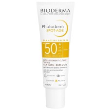 PHOTODERM SPOT AGE SPF50+ 40 ML