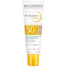 PHOTODERM CREME SPF50+ 40 ML