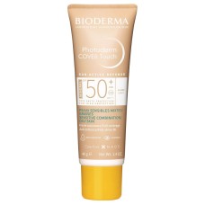 PHOTODERM MINERAL COVER TOUCH CLAIRE SPF50+ 40 ML