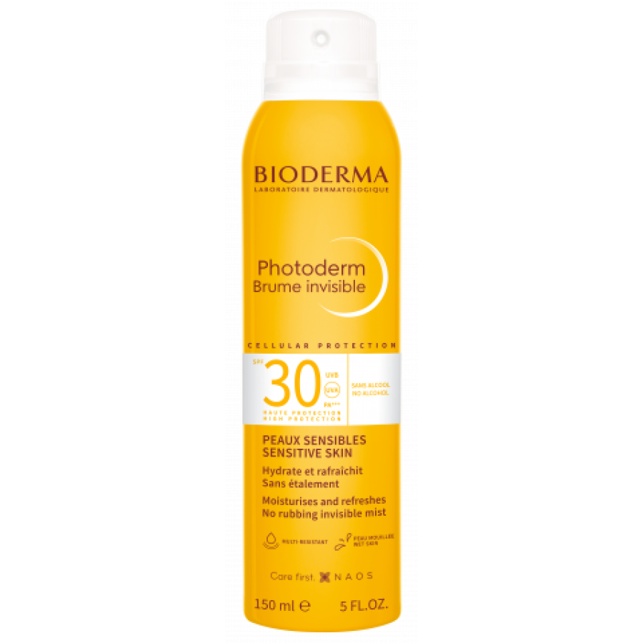 PHOTODERM BRUME SOLAIRE SPF30 150 ML