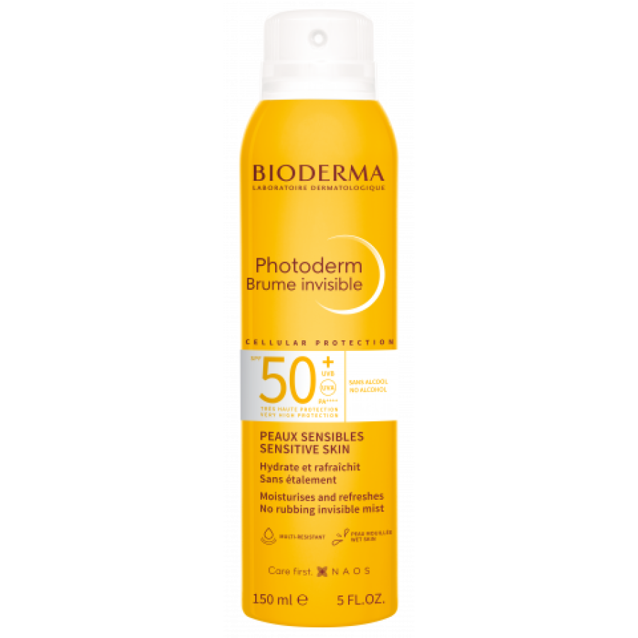 PHOTODERM BRUME SOLAIRE SPF50+ 150 ML