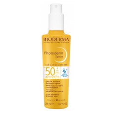 PHOTODERM SPRAY 50+ 200 ML