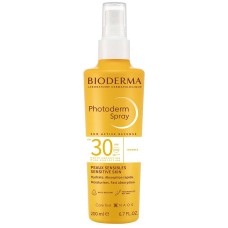 PHOTODERM SPRAY 30 200 ML