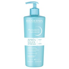 PHOTODERM GEL CREME APRES SOLEIL 500 ML