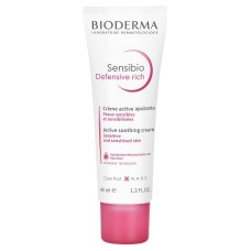 SENSIBIO DEFENSIVE RICH 40 ML