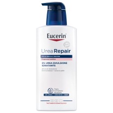 EUCERIN UREAREPAIR PLUS EMULSIONE IDRATANTE UREA 5% PROFUMATA 400 ML