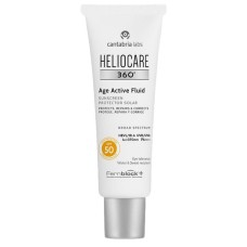 HELIOCARE 360 AGE ACTIVE FLUID 50 ML