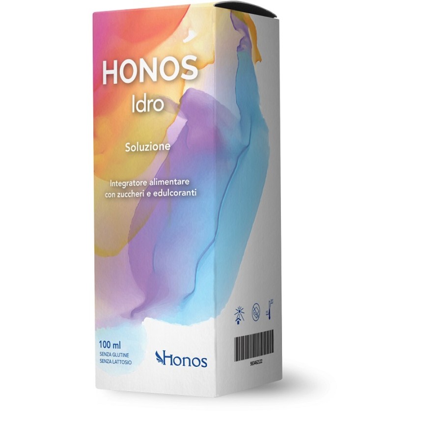 HONOS IDRO 100 ML