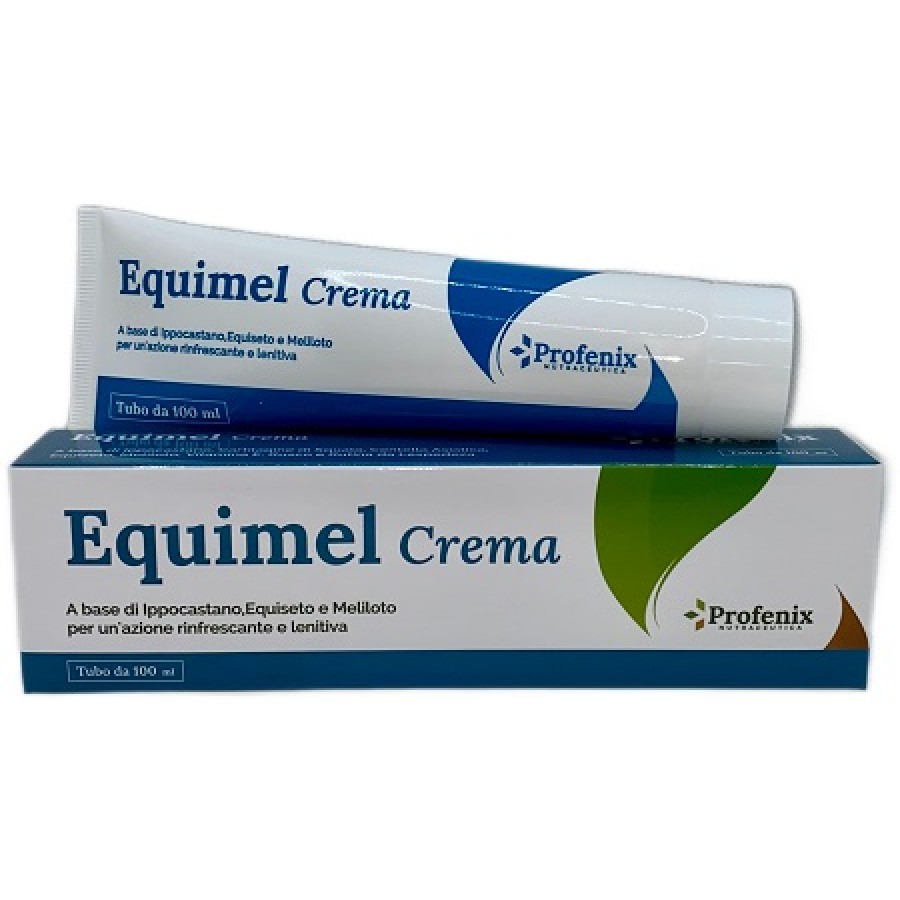 EQUIMEL CREMA 100 ML EQUIMEL CREMA 100 ML