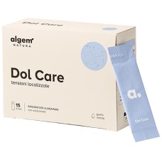ALGEM DOL CARE 15 STICK DA 1,5 G