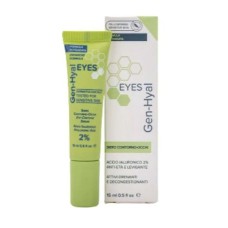 GEN HYAL EYES 15 G