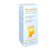 NEUROPROTEX GOCCE 30 ML