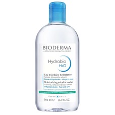 HYDRABIO H2O 500 ML