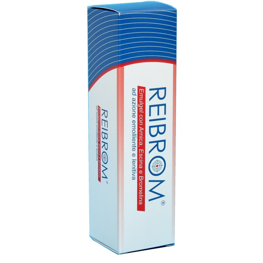 MITIDOL EMULGEL 100 G