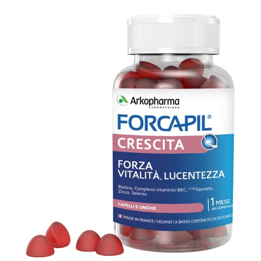 FORCAPIL GOMMOSI 60 GOMMOSI FORCAPIL GOMMOSI 60 GOMMOSI