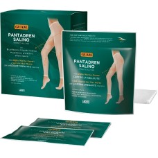 GUAM PANTADREN SALINO + 2 RICARICHE DA 100 ML