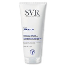 XERIAL 10 LAIT 200 ML