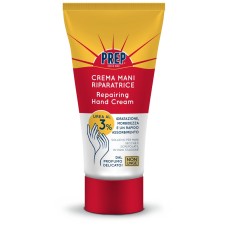 PREP CREMA MANI RIPARATRICE UREA AL 3% 75 ML