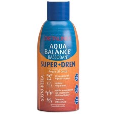 AQUA BALANCE RASSODAN SUPER DREN PESCA 500 ML
