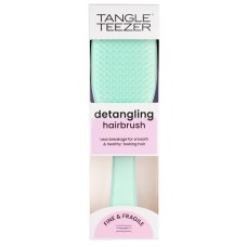 TANGLE TEEZER WET DETANGLER - FINE & FRAGILE MINT