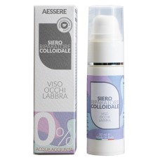 SIERO RIPARATORE COLLOIDALE 30 ML